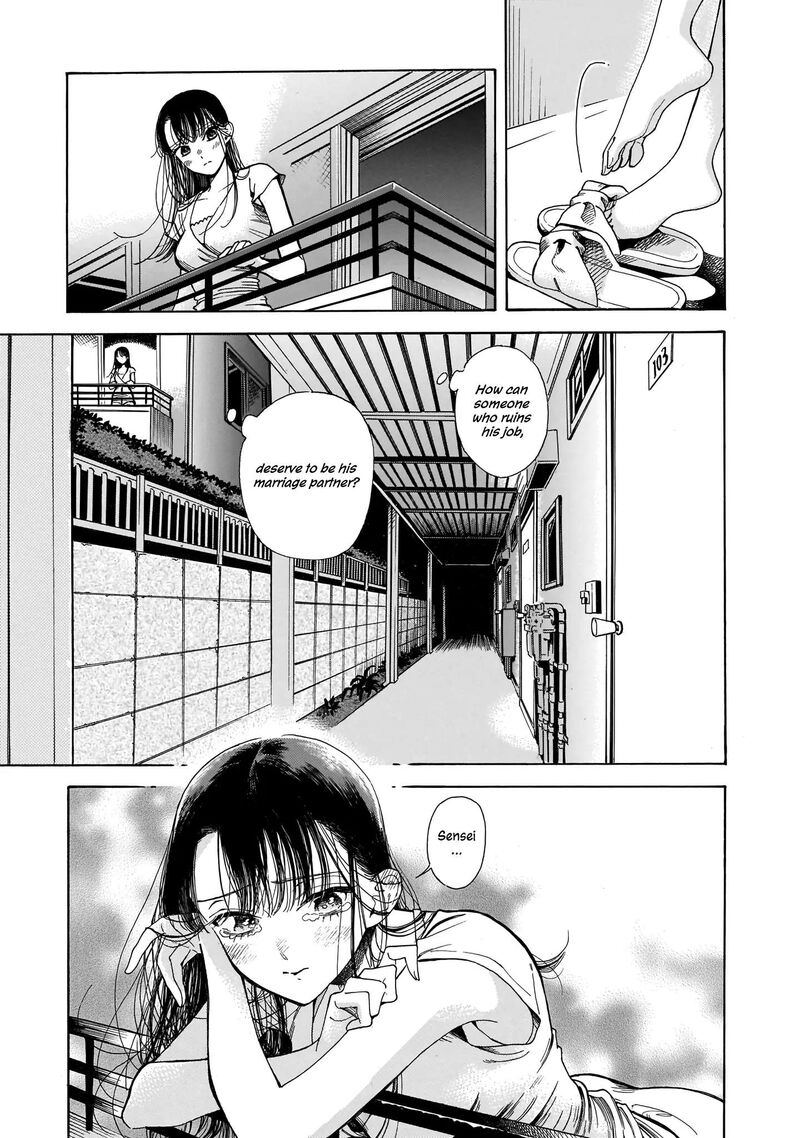 Sensei Kongetsu Dou Desu Ka 2 19