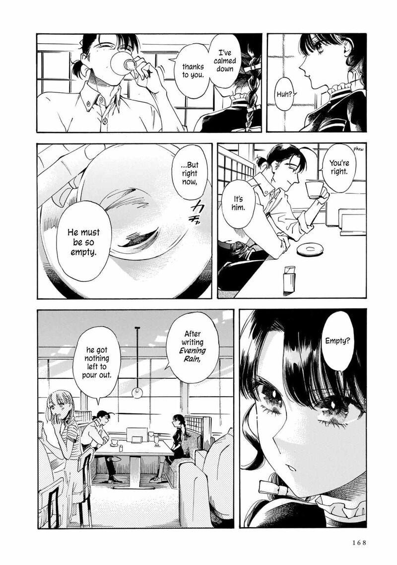 Sensei Kongetsu Dou Desu Ka 20 10