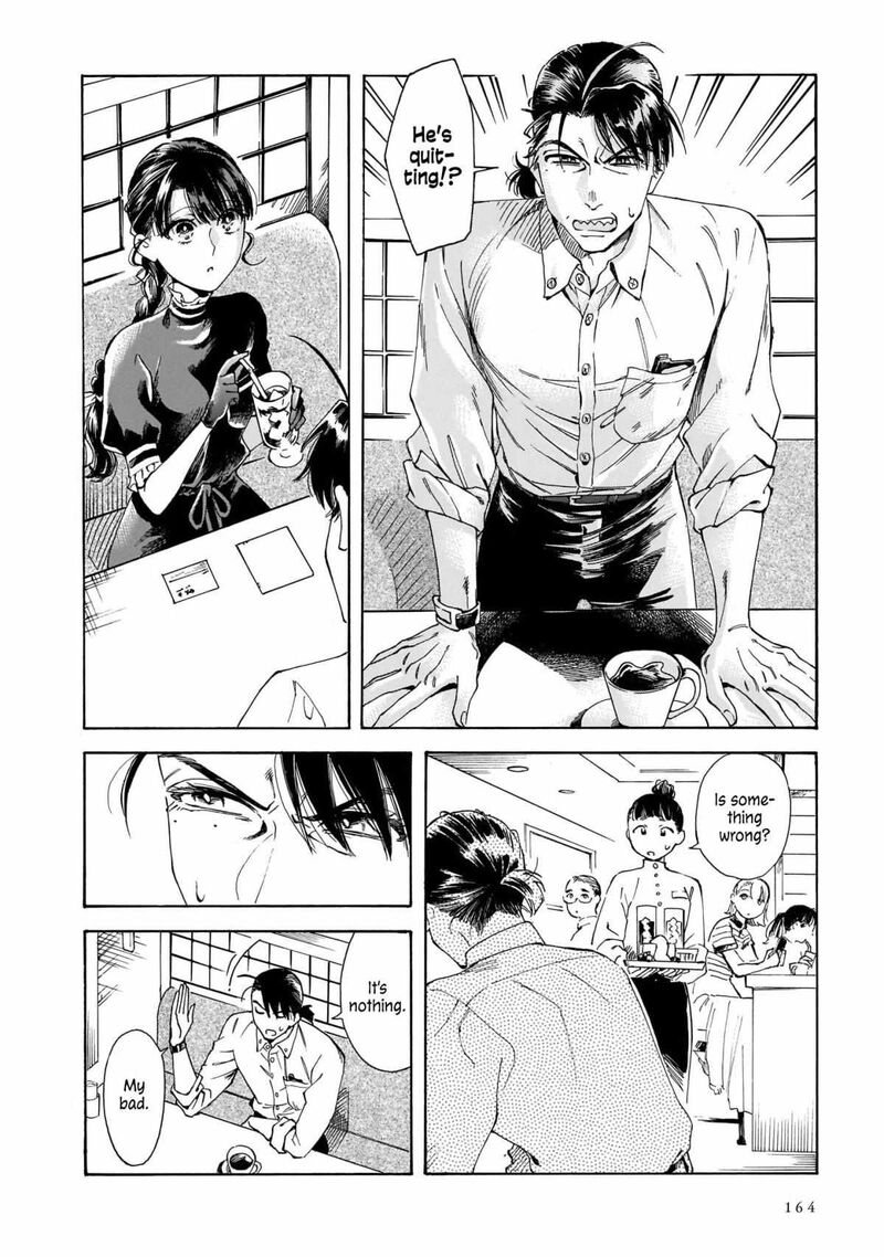 Sensei Kongetsu Dou Desu Ka 20 6