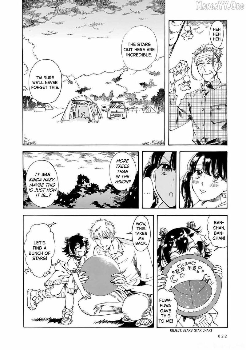 Sensei Kongetsu Dou Desu Ka 21 16