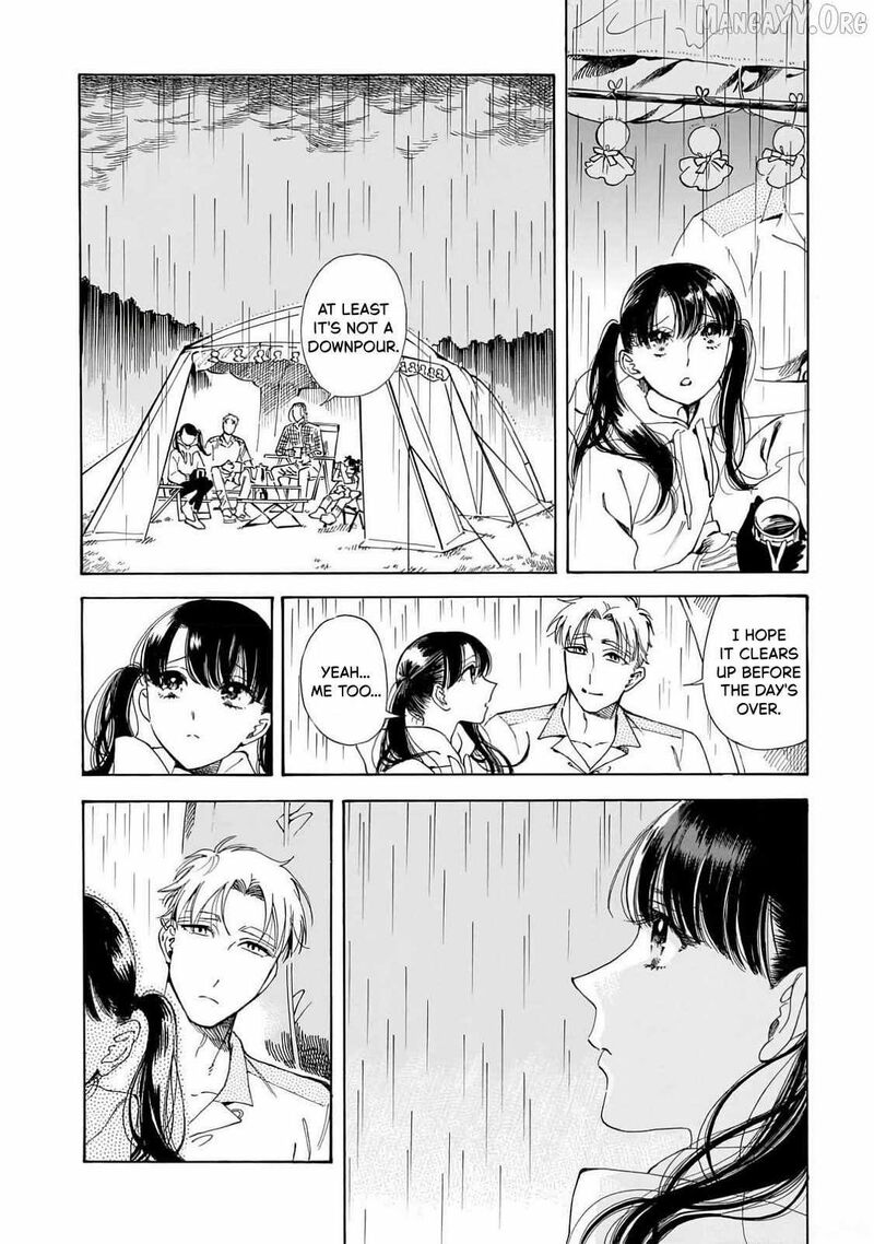 Sensei Kongetsu Dou Desu Ka 21 18