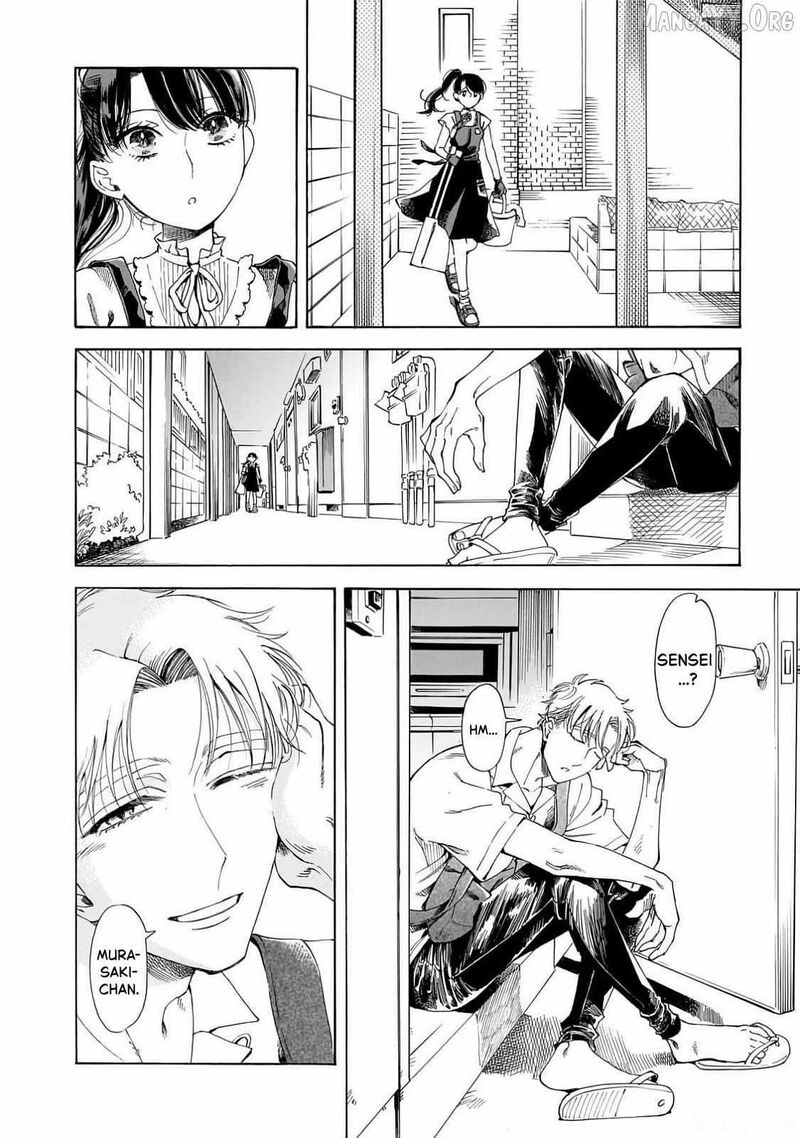 Sensei Kongetsu Dou Desu Ka 21 24