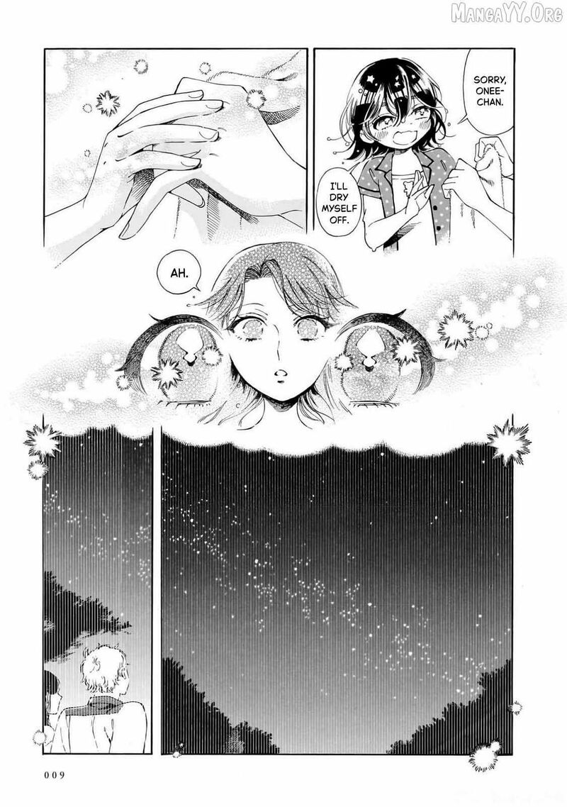 Sensei Kongetsu Dou Desu Ka 21 3