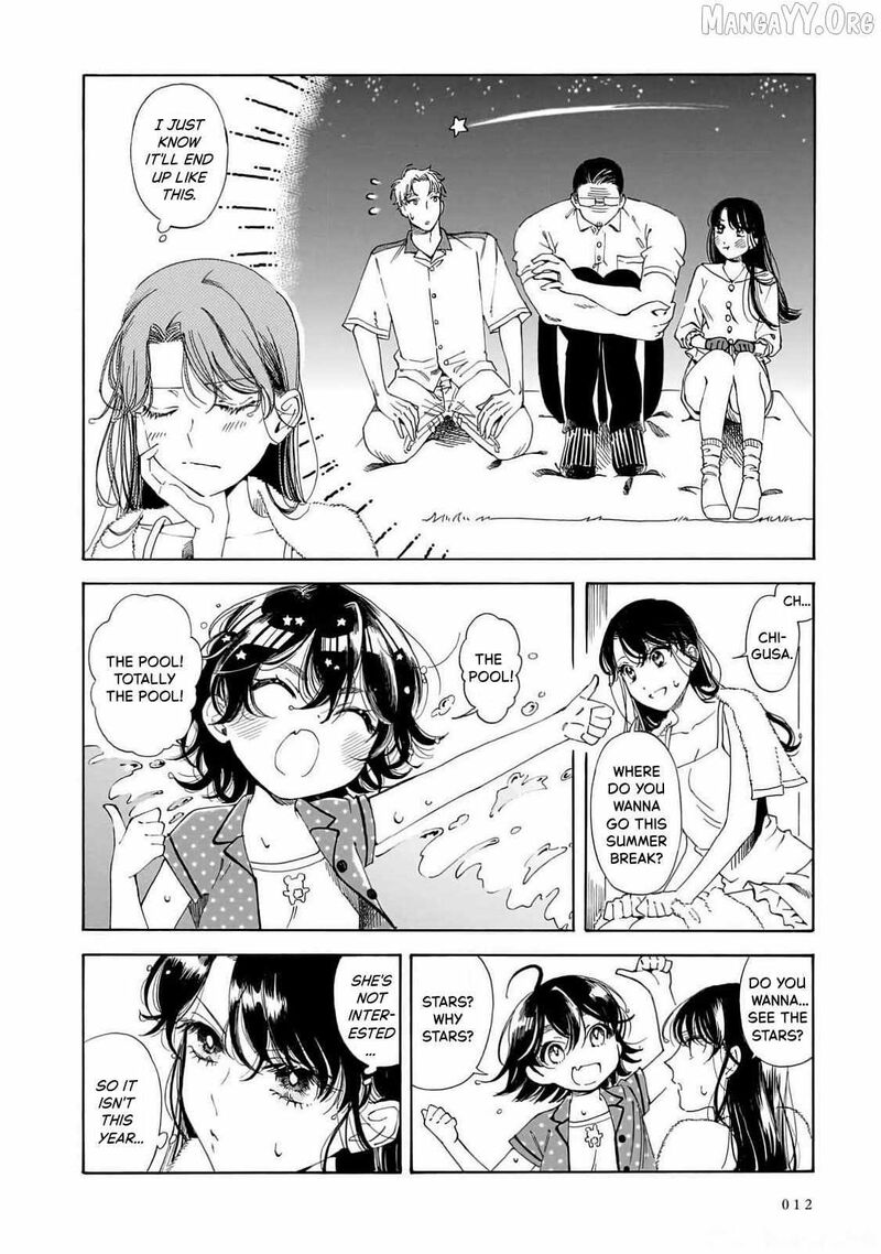 Sensei Kongetsu Dou Desu Ka 21 6