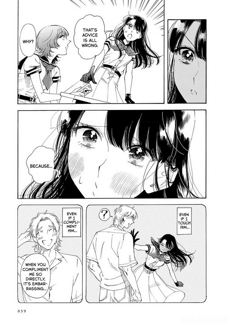 Sensei Kongetsu Dou Desu Ka 23 11