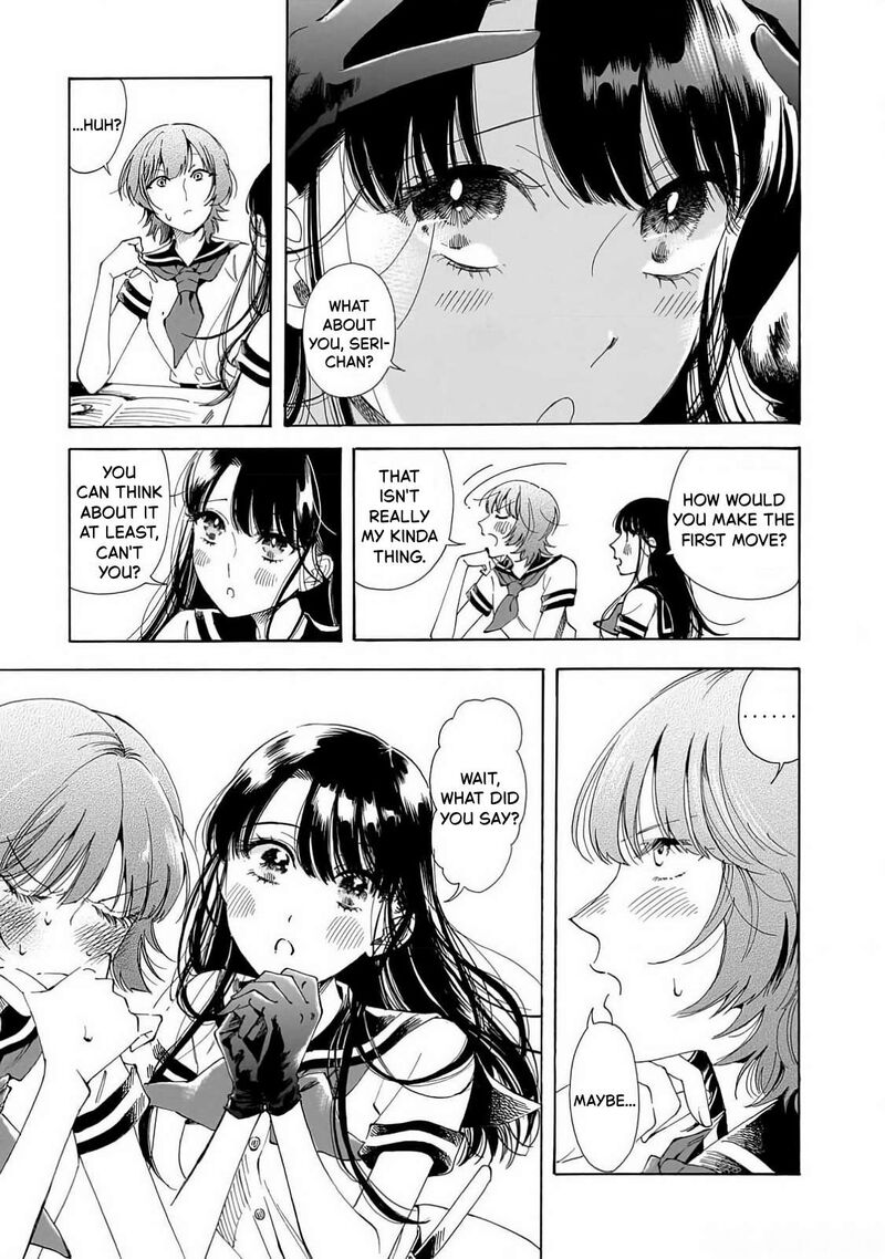 Sensei Kongetsu Dou Desu Ka 23 13