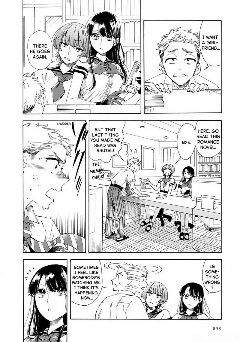 Sensei Kongetsu Dou Desu Ka 23 2