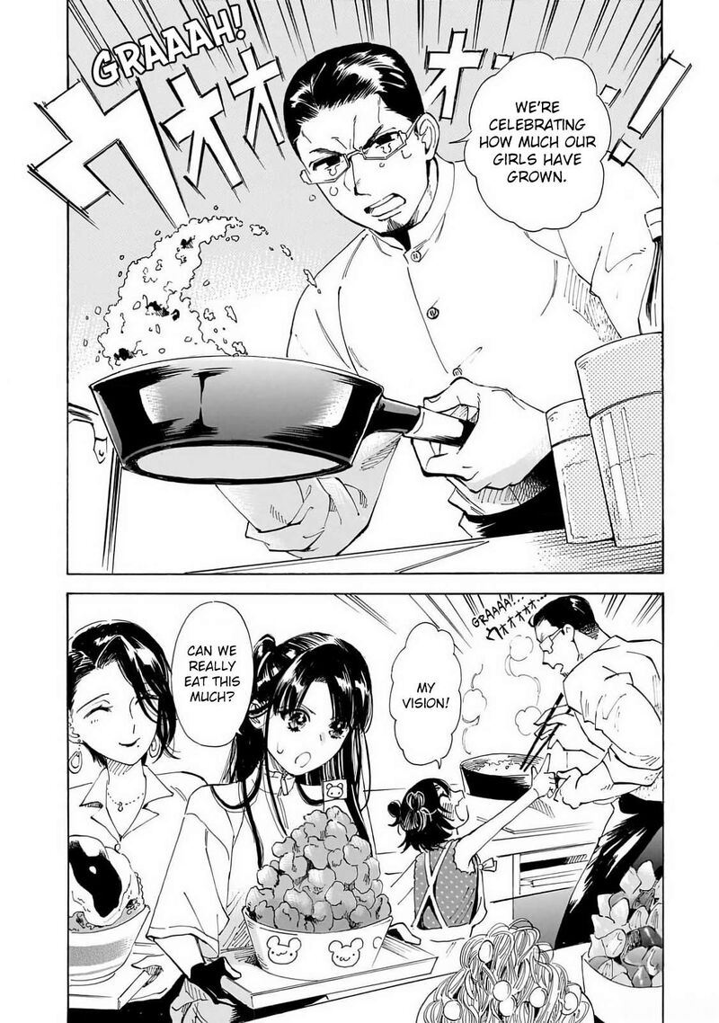 Sensei Kongetsu Dou Desu Ka 24 18