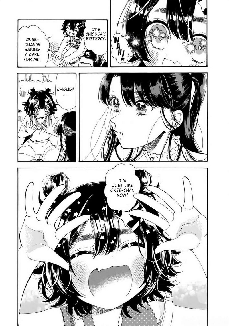 Sensei Kongetsu Dou Desu Ka 24 5