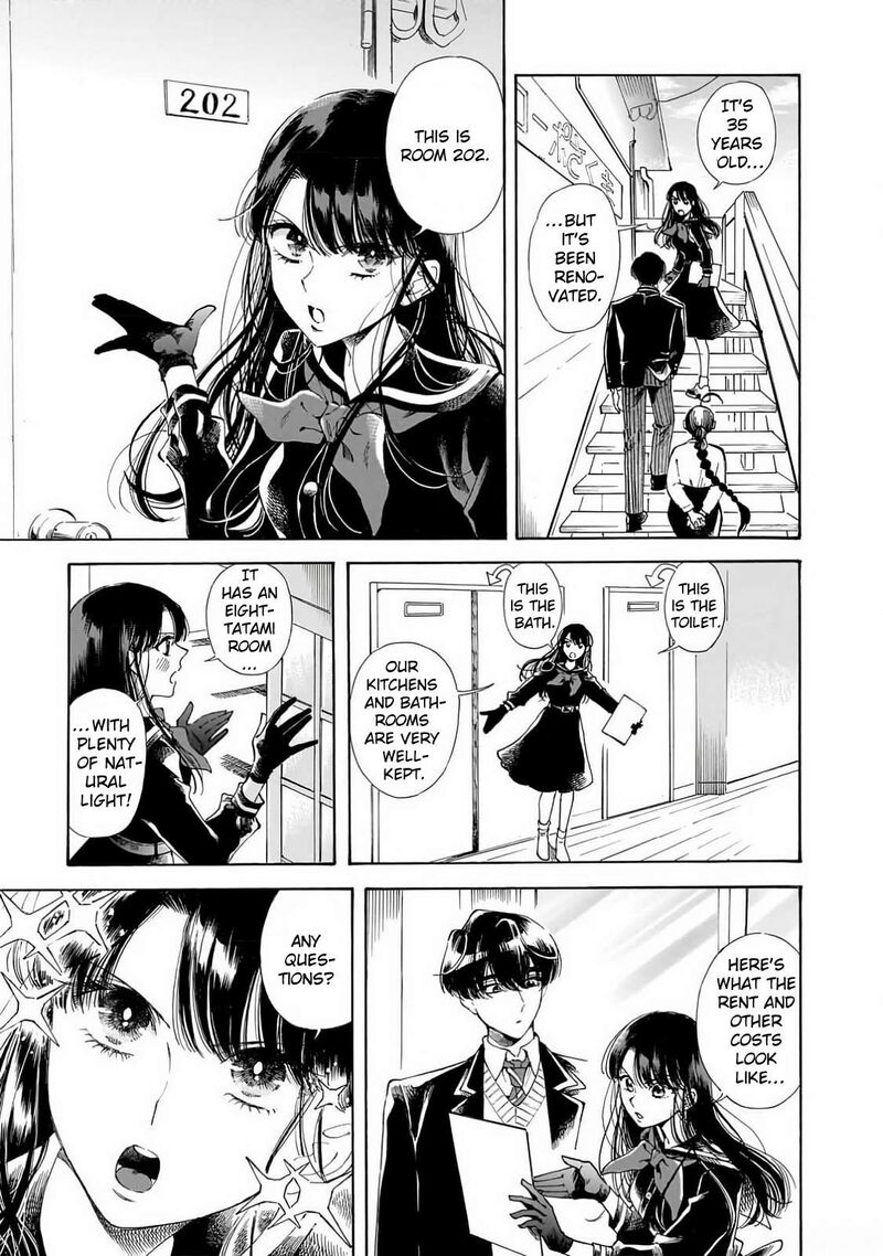 Sensei Kongetsu Dou Desu Ka 25 19