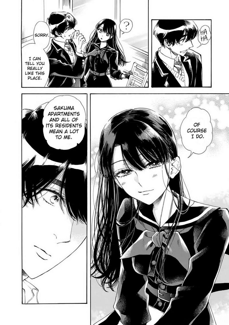 Sensei Kongetsu Dou Desu Ka 25 20