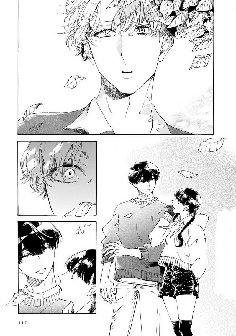 Sensei Kongetsu Dou Desu Ka 25 23