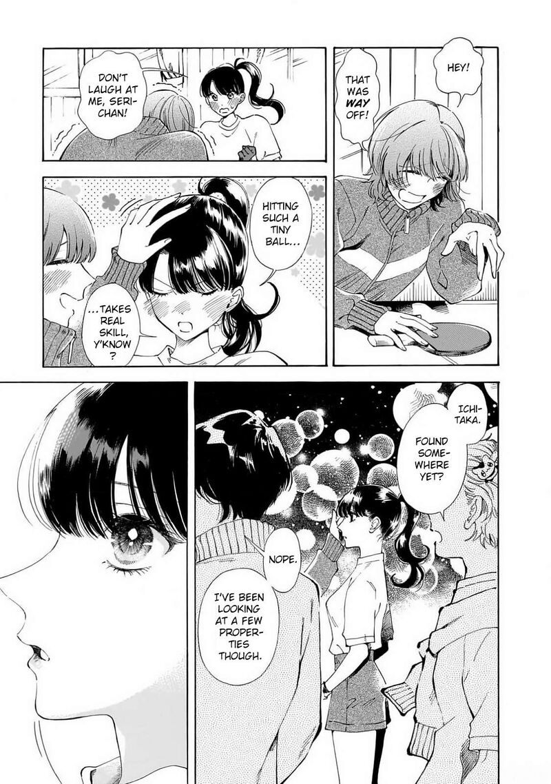 Sensei Kongetsu Dou Desu Ka 25 5