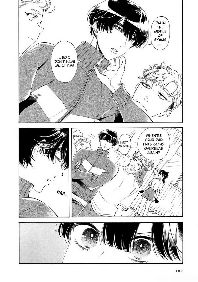 Sensei Kongetsu Dou Desu Ka 25 6