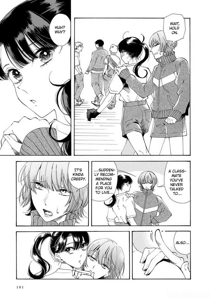 Sensei Kongetsu Dou Desu Ka 25 7