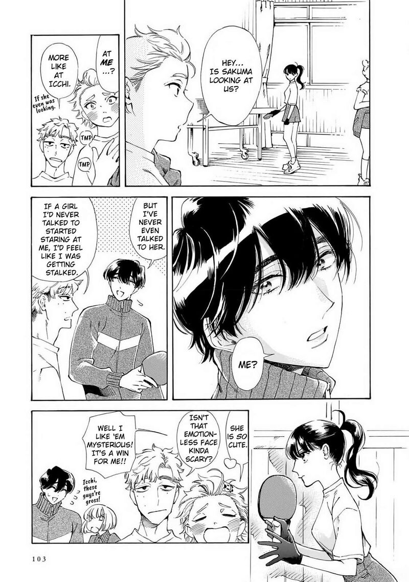 Sensei Kongetsu Dou Desu Ka 25 9