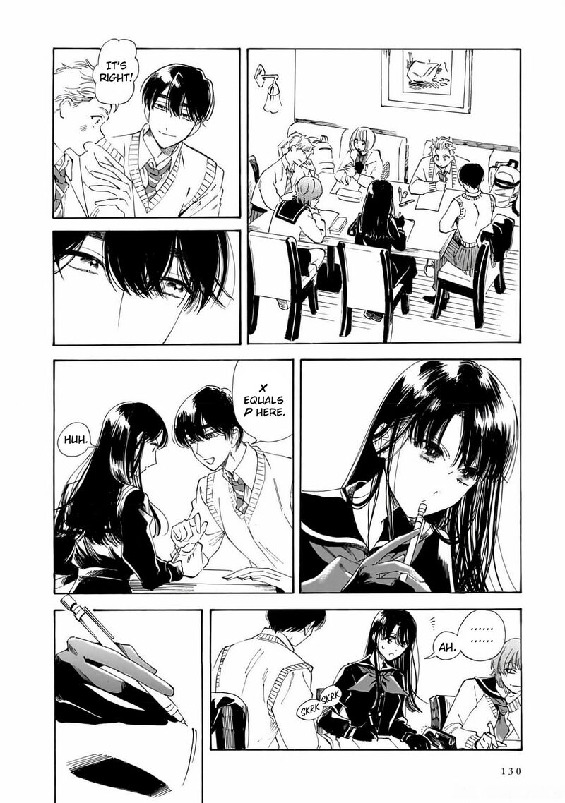 Sensei Kongetsu Dou Desu Ka 26 10