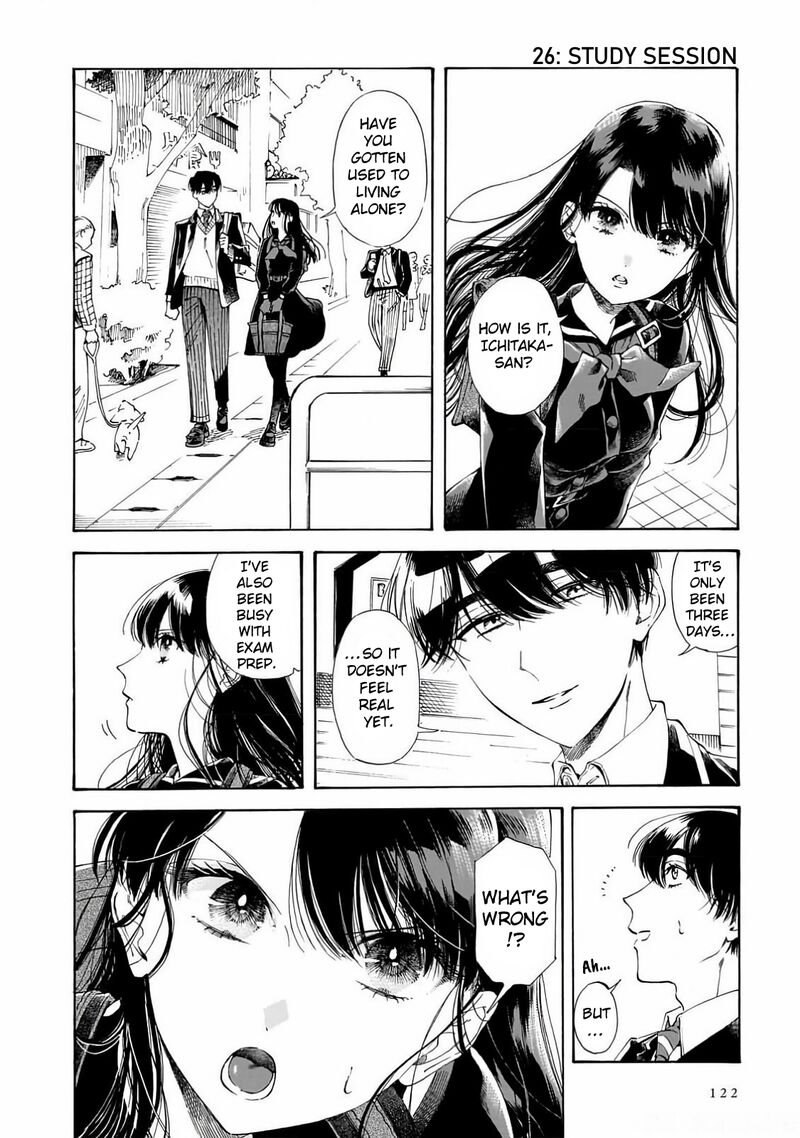 Sensei Kongetsu Dou Desu Ka 26 2