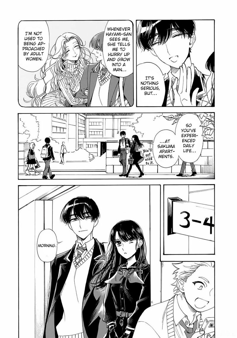 Sensei Kongetsu Dou Desu Ka 26 3