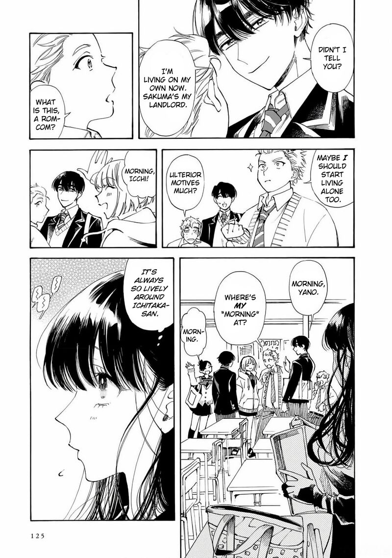 Sensei Kongetsu Dou Desu Ka 26 5