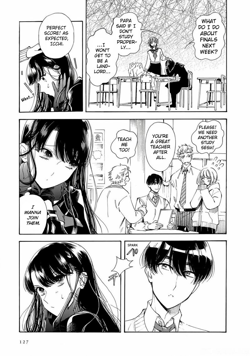 Sensei Kongetsu Dou Desu Ka 26 7