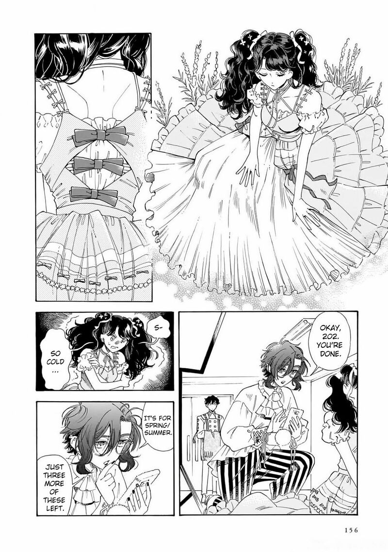 Sensei Kongetsu Dou Desu Ka 27 10