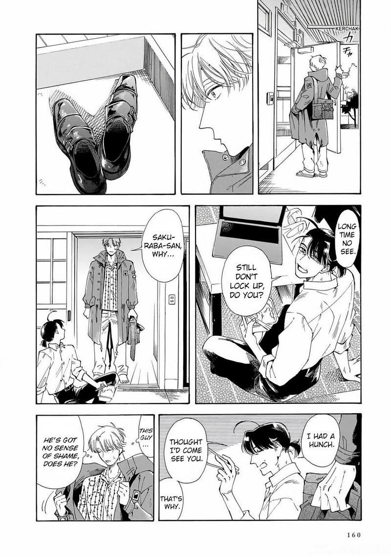 Sensei Kongetsu Dou Desu Ka 27 14