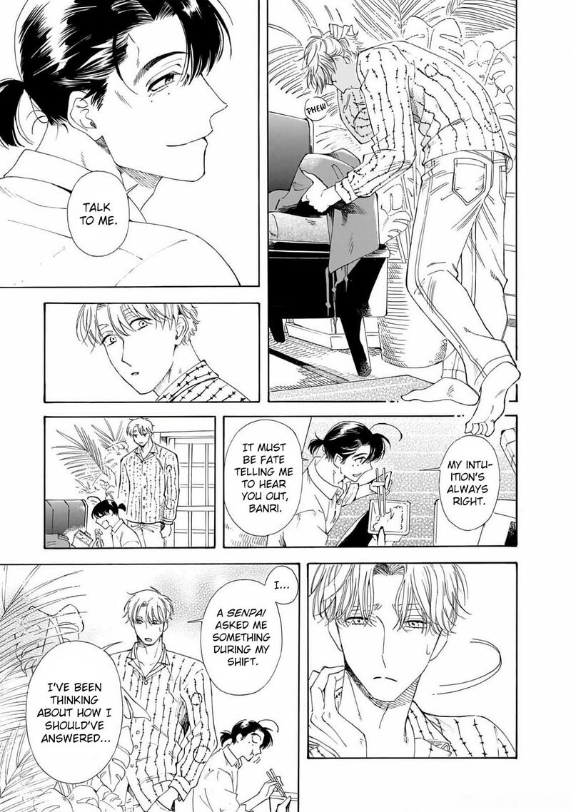 Sensei Kongetsu Dou Desu Ka 27 15