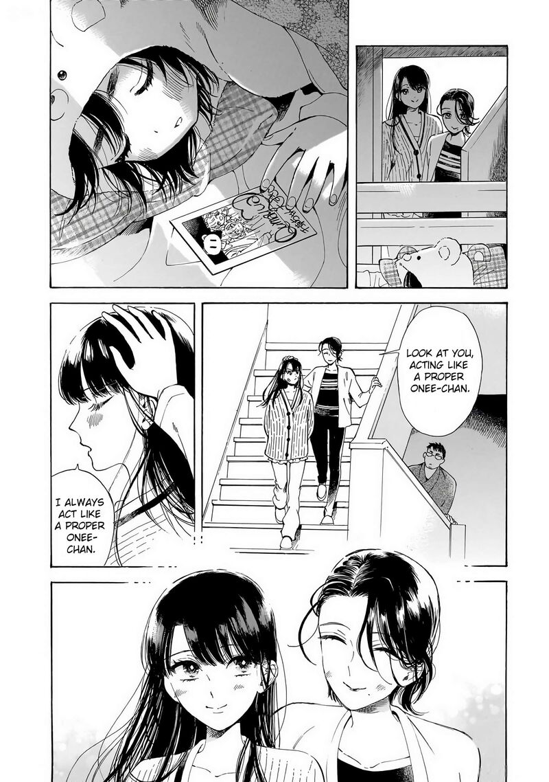 Sensei Kongetsu Dou Desu Ka 28 24