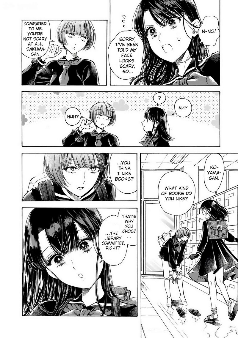 Sensei Kongetsu Dou Desu Ka 29 12