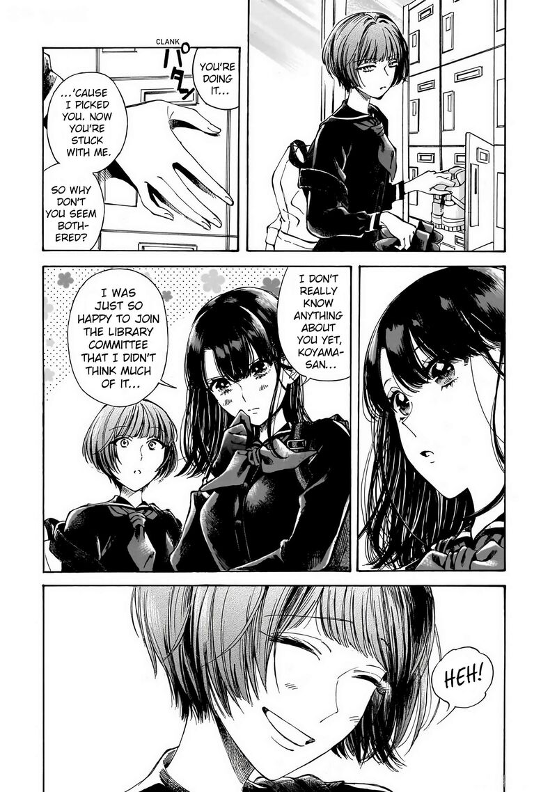 Sensei Kongetsu Dou Desu Ka 29 13