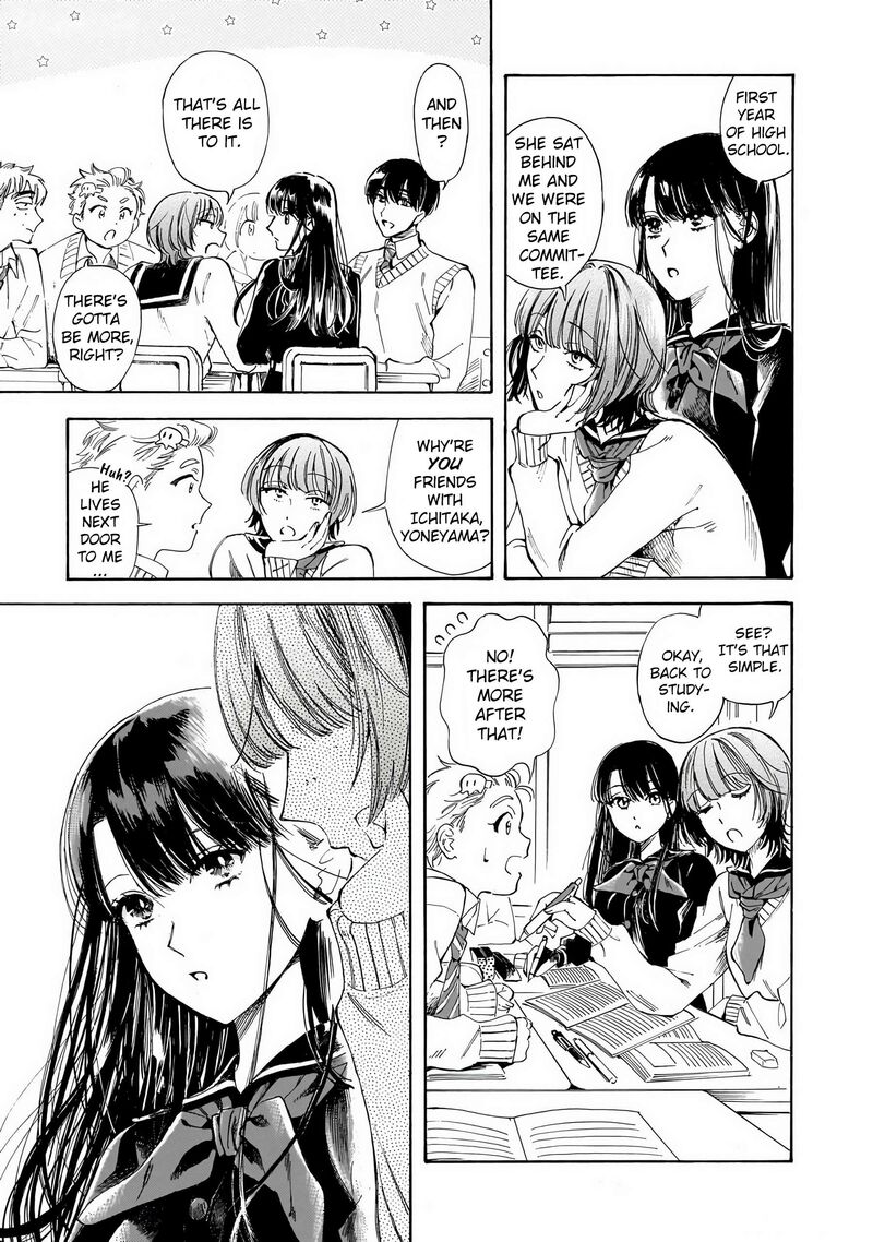 Sensei Kongetsu Dou Desu Ka 29 3