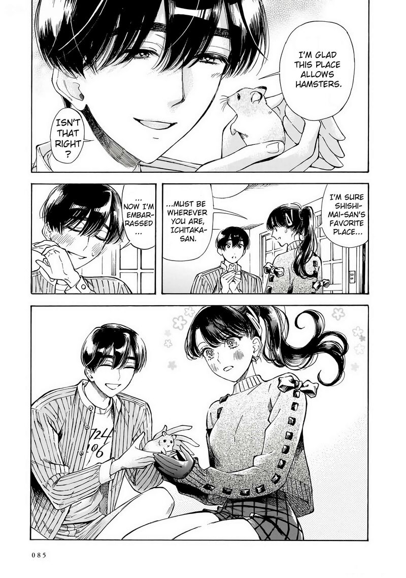 Sensei Kongetsu Dou Desu Ka 31 11