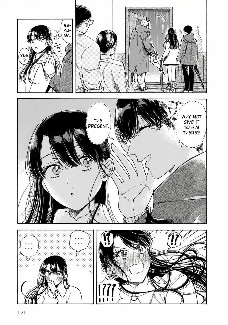 Sensei Kongetsu Dou Desu Ka 33 13