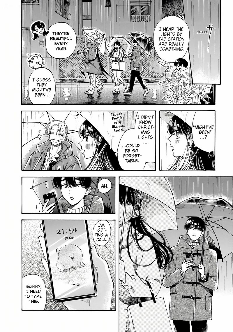 Sensei Kongetsu Dou Desu Ka 33 14