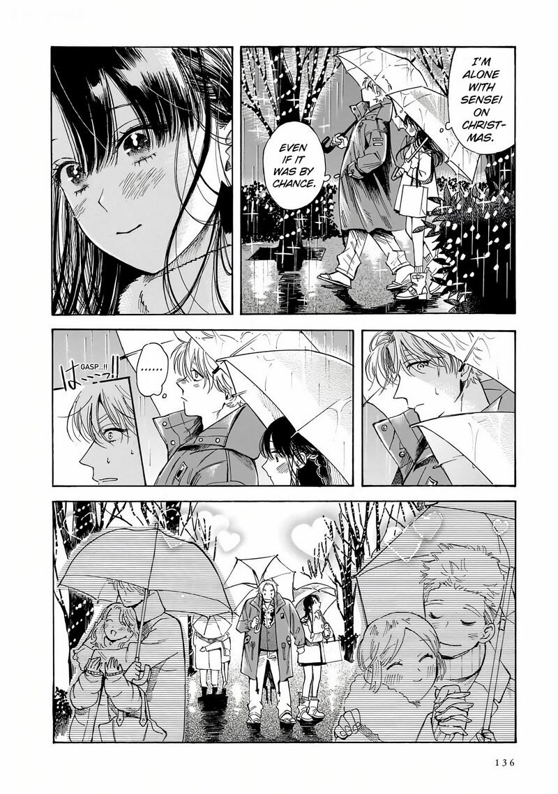 Sensei Kongetsu Dou Desu Ka 33 18