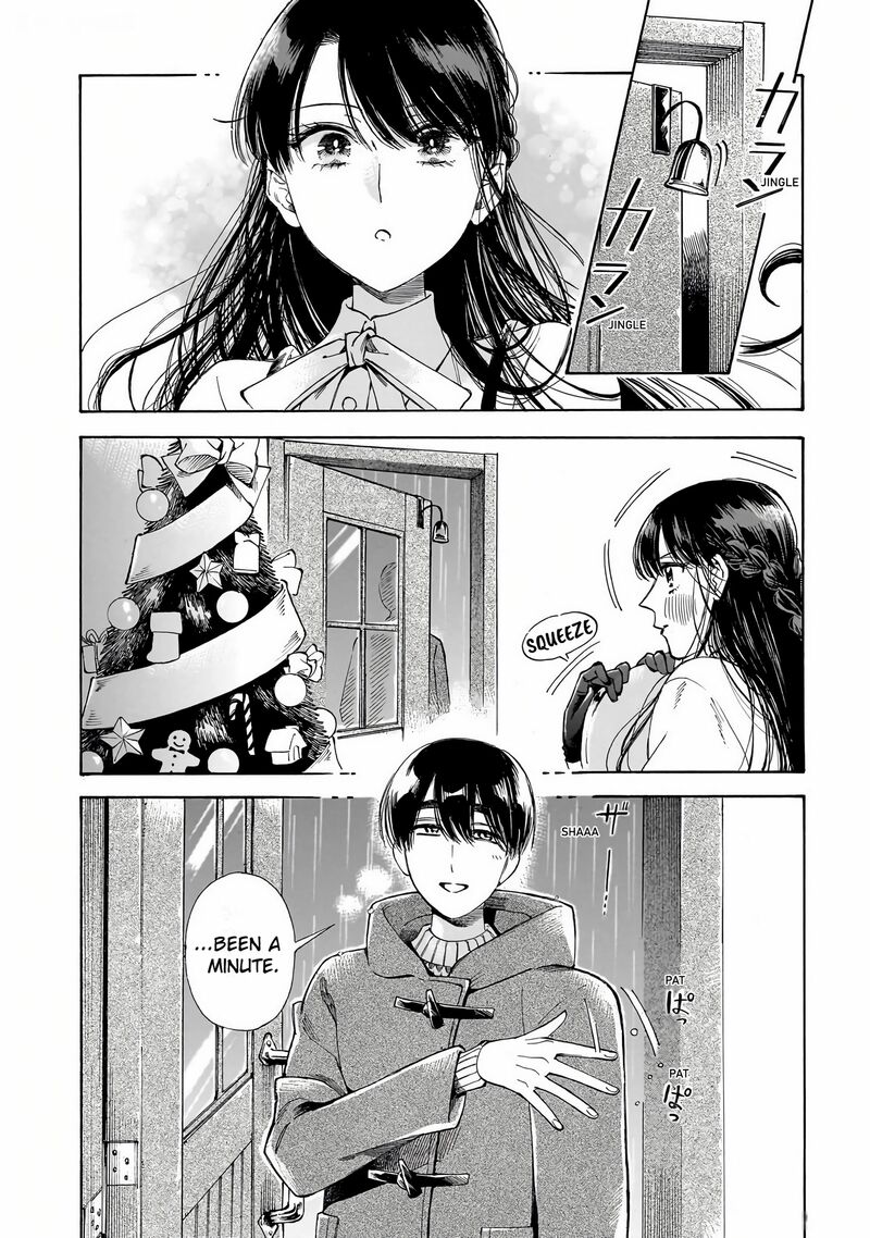 Sensei Kongetsu Dou Desu Ka 33 2