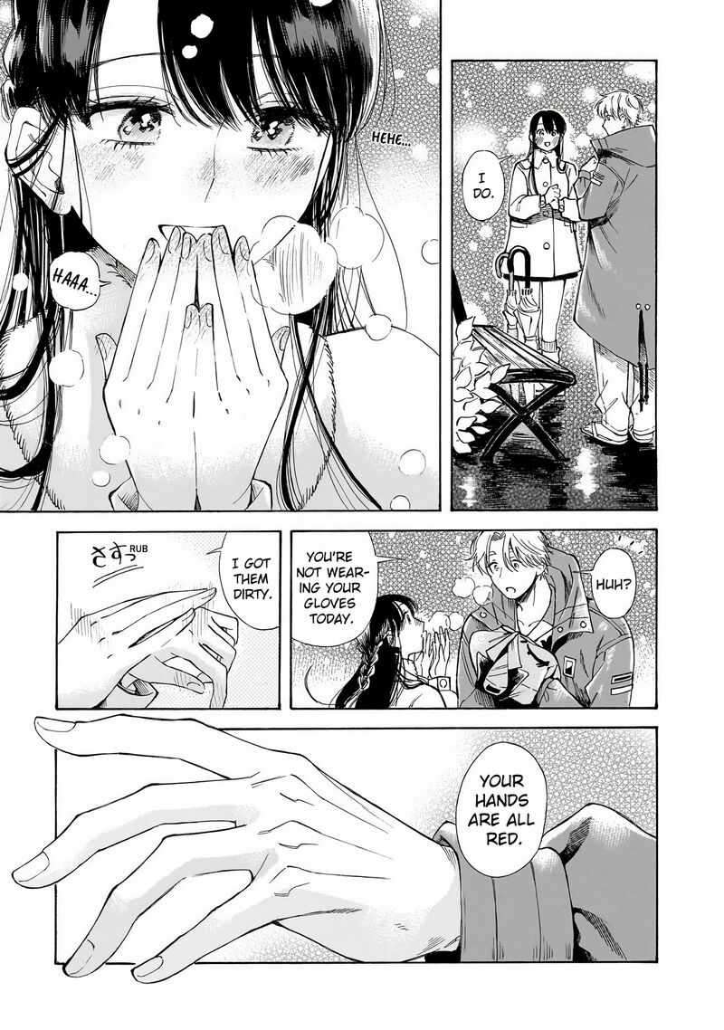 Sensei Kongetsu Dou Desu Ka 33 25