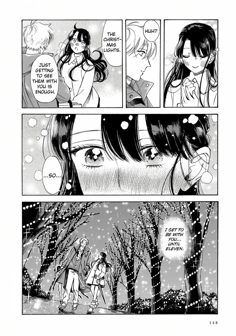 Sensei Kongetsu Dou Desu Ka 33 30