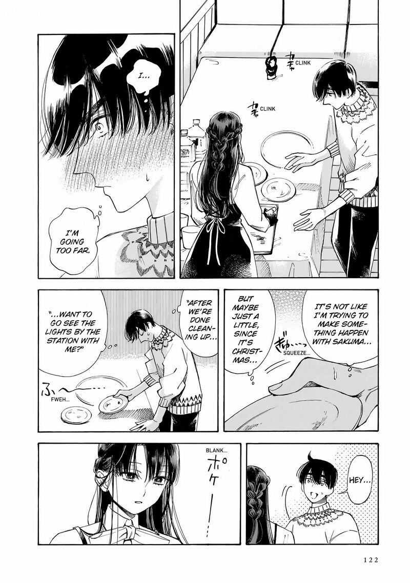 Sensei Kongetsu Dou Desu Ka 33 4
