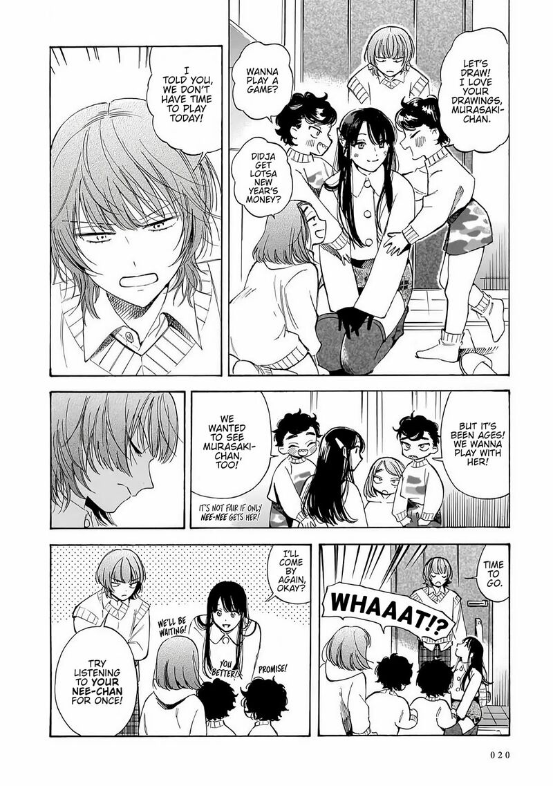 Sensei Kongetsu Dou Desu Ka 35 14