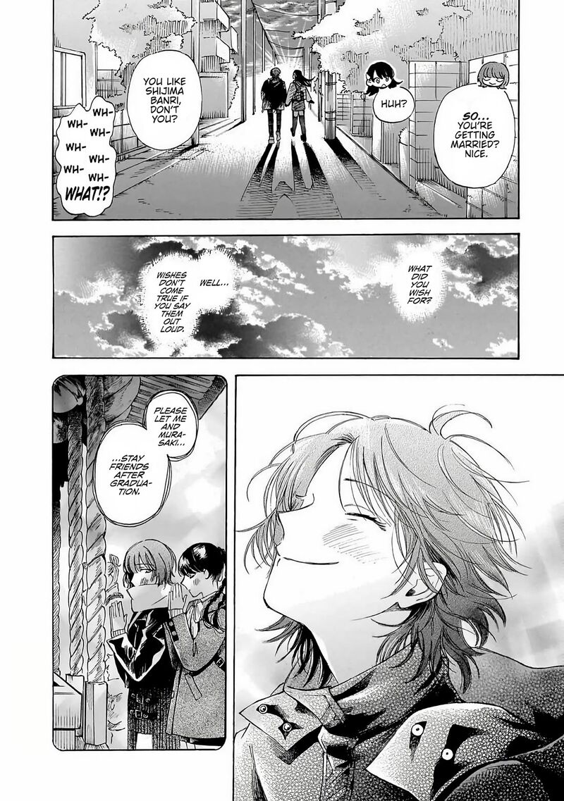 Sensei Kongetsu Dou Desu Ka 35 28