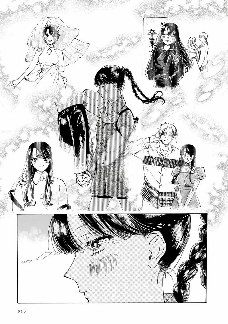 Sensei Kongetsu Dou Desu Ka 35 7