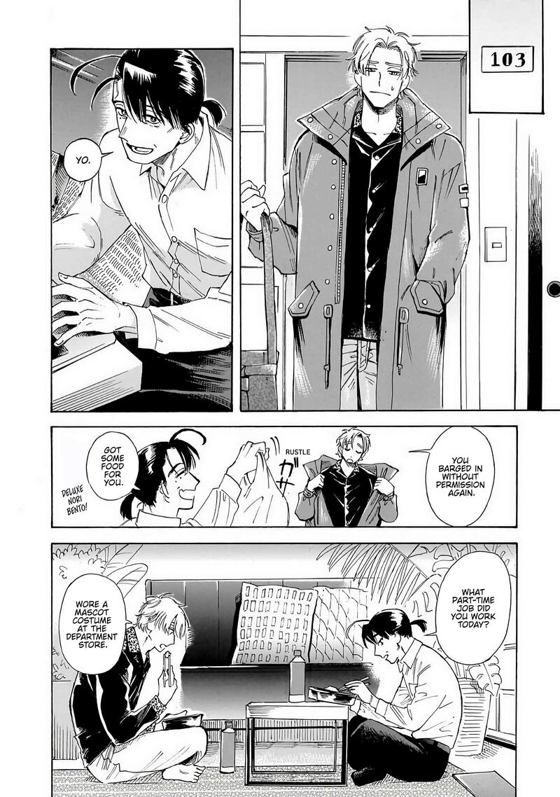 Sensei Kongetsu Dou Desu Ka 37 22