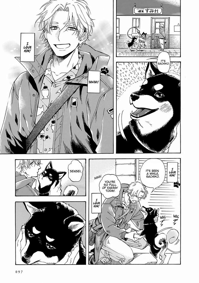 Sensei Kongetsu Dou Desu Ka 38 3