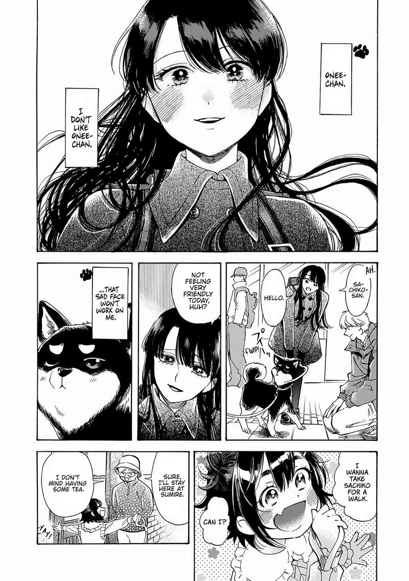 Sensei Kongetsu Dou Desu Ka 38 4