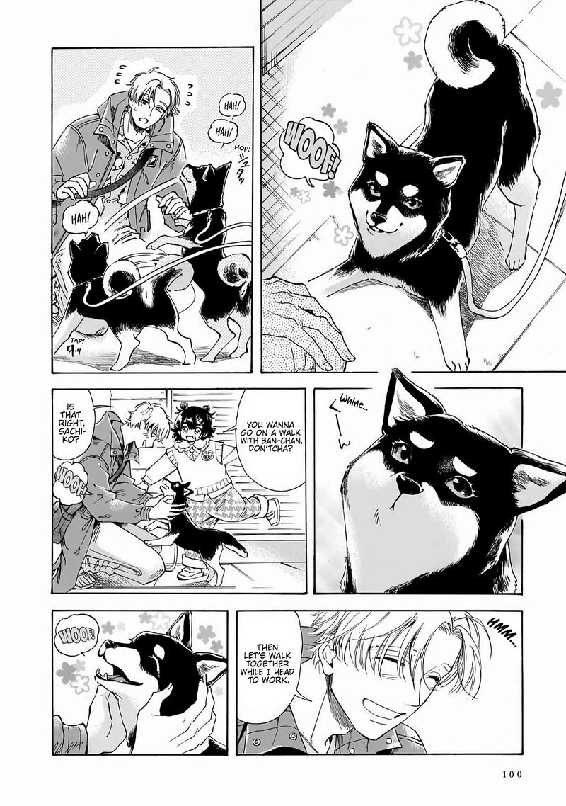 Sensei Kongetsu Dou Desu Ka 38 6