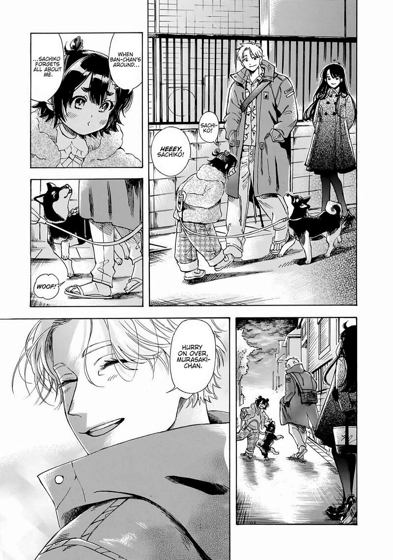 Sensei Kongetsu Dou Desu Ka 38 7