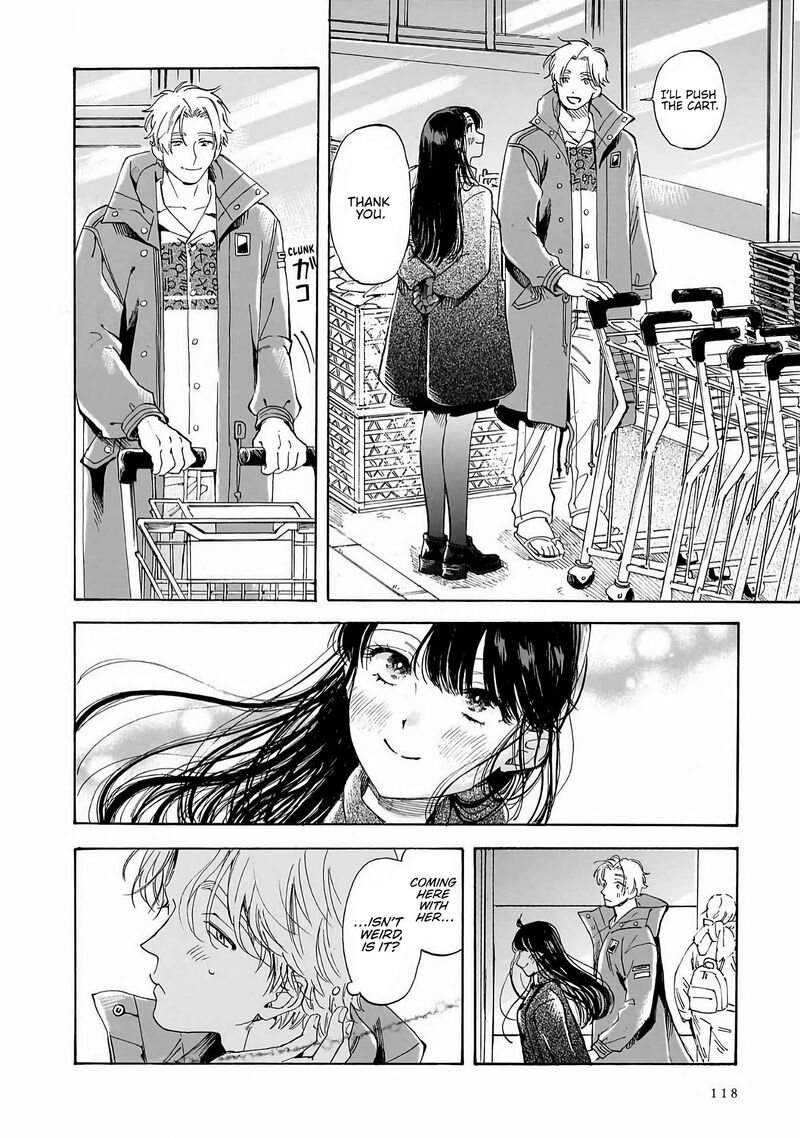 Sensei Kongetsu Dou Desu Ka 39 14