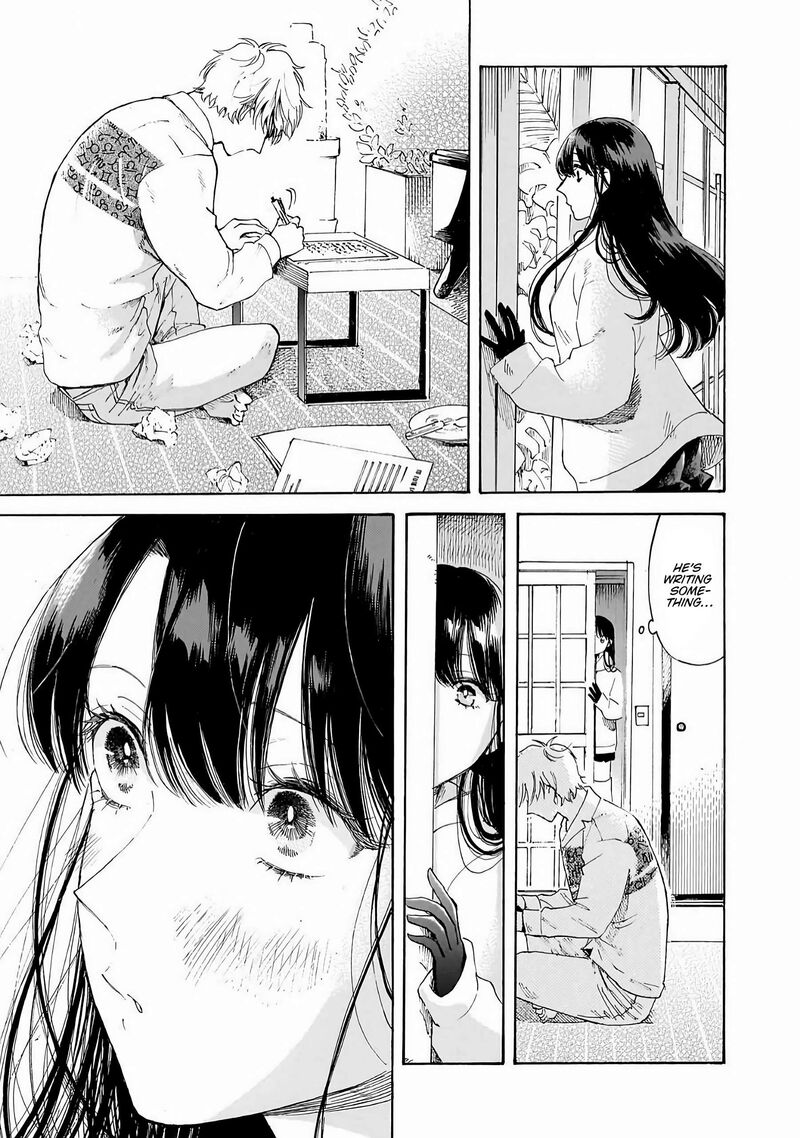 Sensei Kongetsu Dou Desu Ka 39 23